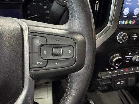 Used 2022 GMC Sierra 1500 SLT w/ SLT Premium Plus Package image 30