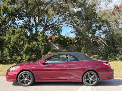 Used 2008 Toyota Solara SE image 3