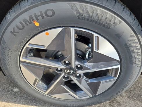 New 2026 Hyundai Tucson SEL image 27