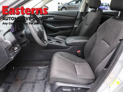 Used 2024 Honda Accord EX image 14