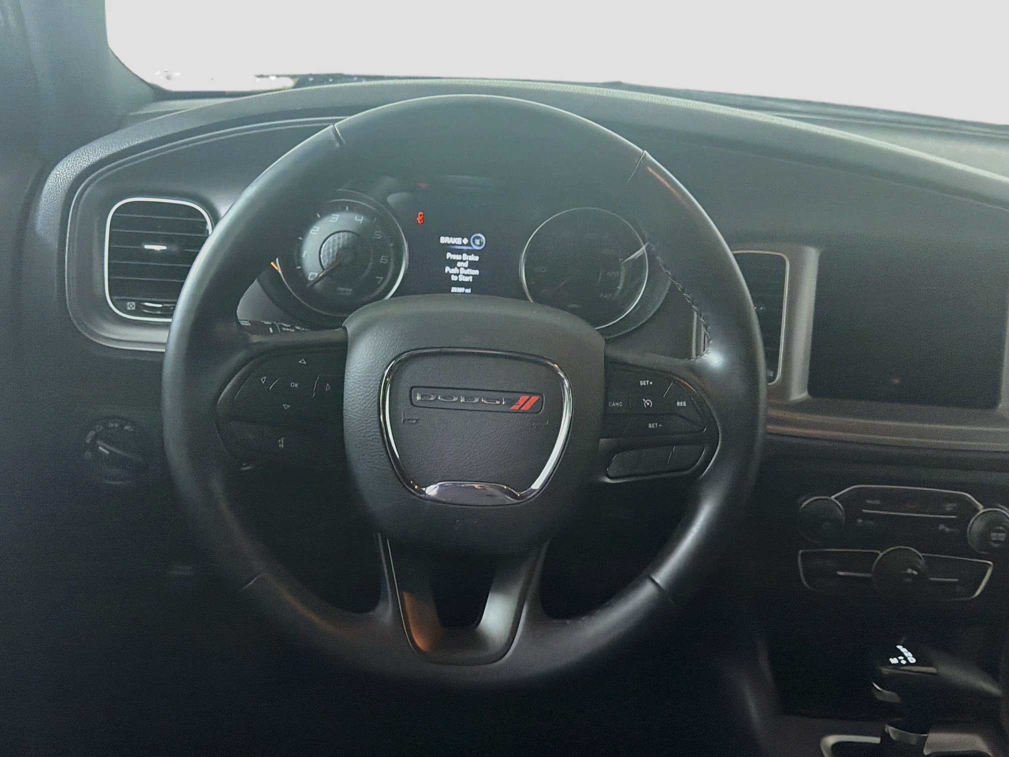 Used 2023 Dodge Charger SXT RWD image 17