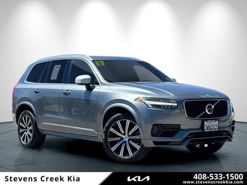 Used 2017 Volvo XC90 T8 R-Design w/ Vision Package AWD/4WD image 1