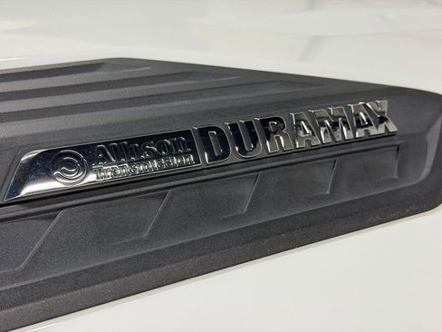 Certified 2021 Chevrolet Silverado 2500 LTZ image 20