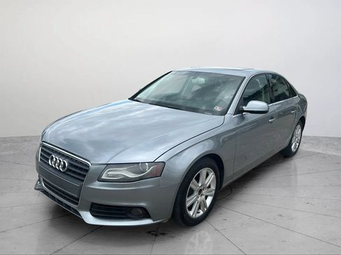 Used 2011 Audi A4 2.0T Premium Plus FWD image 2