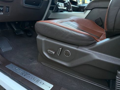 Used 2020 Ford F150 King Ranch w/ Equipment Group 601A Luxury AWD/4WD image 23