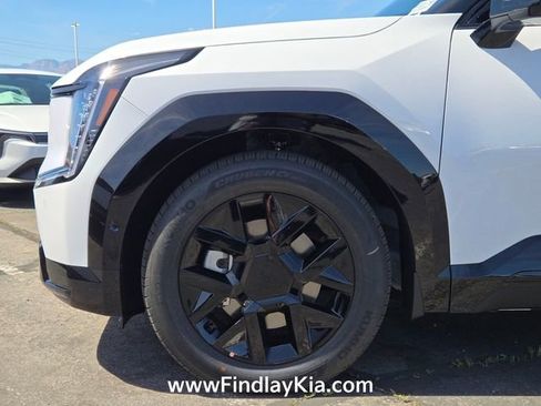 New 2026 Kia EV9 Land AWD/4WD image 9