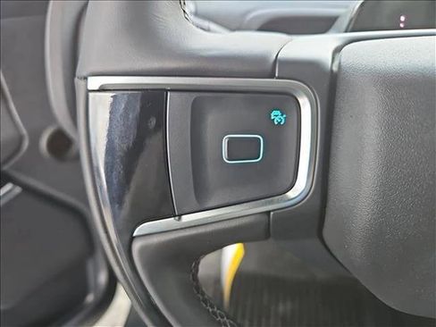 New 2025 Ford Expedition Tremor image 21