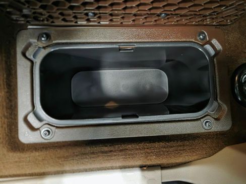 Used 2015 RAM 1500 Lone Star RWD image 75