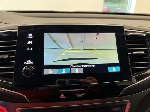 Used 2022 Honda Pilot Special Edition image 16