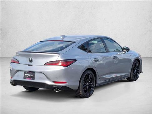 New 2026 Acura Integra A-Spec image 2