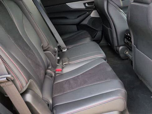 New 2026 Acura MDX A-Spec image 22