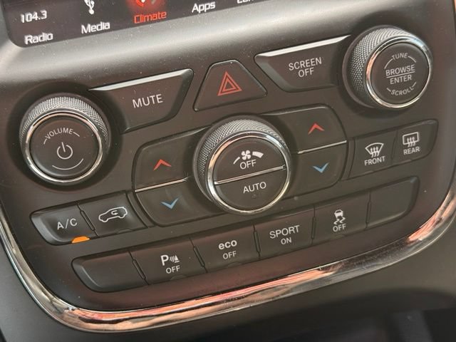 Used 2019 Dodge Durango R/T AWD/4WD image 23