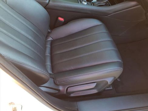 Used 2021 MAZDA MAZDA6 Touring image 17