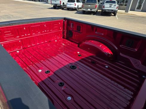 New 2026 Ford F350 Lariat AWD/4WD image 9