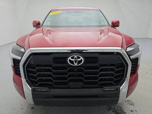 Used 2022 Toyota Tundra SR5 image 4
