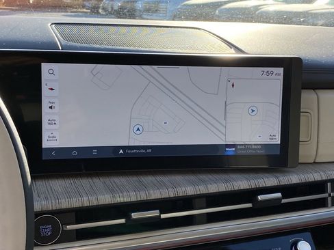 Used 2024 Hyundai Santa Fe Calligraphy image 15