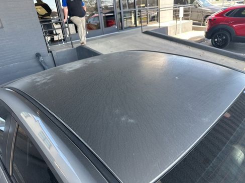 Used 2015 MAZDA MAZDA3 i SV image 6