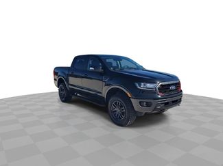 Used 2023 Ford Ranger Lariat w/ Tremor Off-Road Package video 2