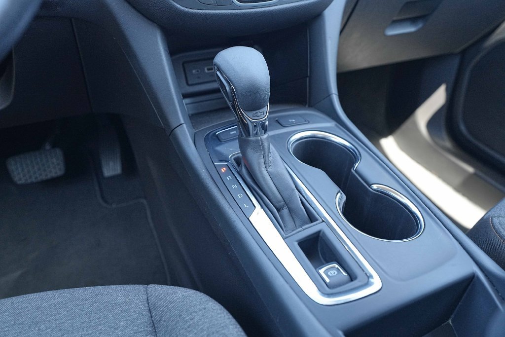 Used 2024 Chevrolet Equinox LT AWD/4WD image 34