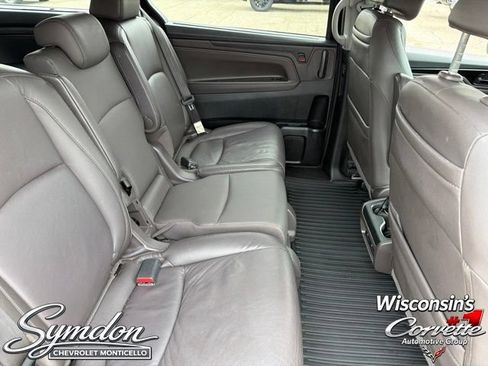 Used 2019 Honda Odyssey Elite image 23