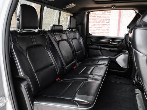 Used 2020 RAM 1500 Limited AWD/4WD image 34