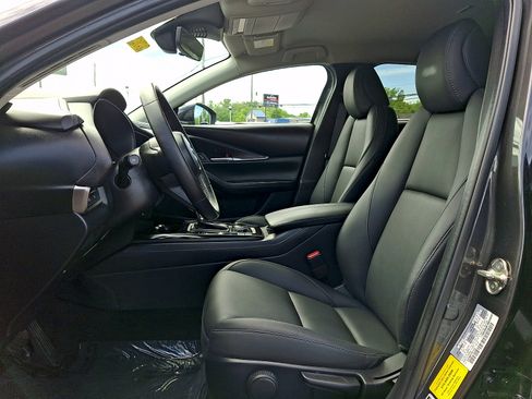 Certified 2024 MAZDA CX-30 AWD 2.5 S w/ Select Sport Pkg image 15