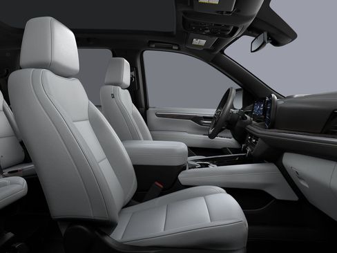 New 2026 Chevrolet Tahoe Premier w/ Sun And Tow Package image 34