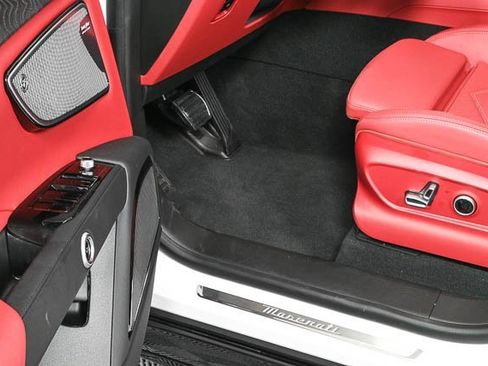 New 2025 Maserati Grecale Modena image 8