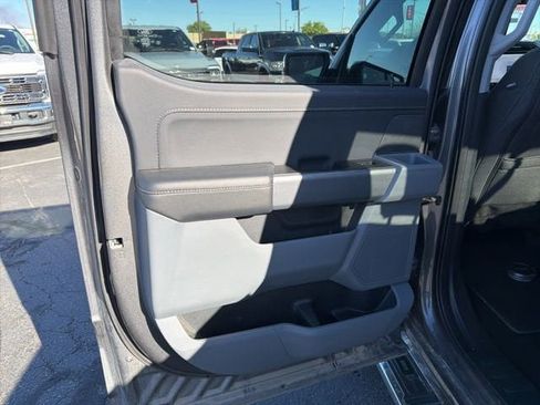 Used 2024 Ford F150 XLT w/ Equipment Group 302A MID AWD/4WD image 21