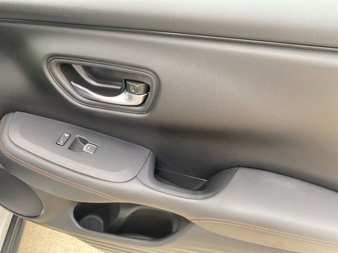 Certified 2023 Honda HR-V Sport image 35