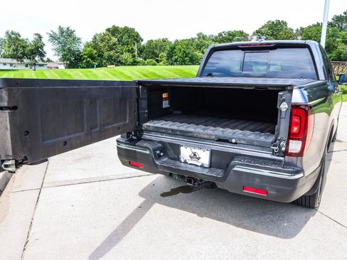 Used 2019 Honda Ridgeline RTL-T image 23