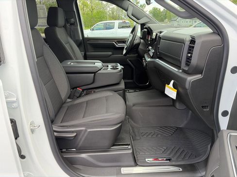New 2026 Chevrolet Silverado 1500 LT AWD/4WD image 15
