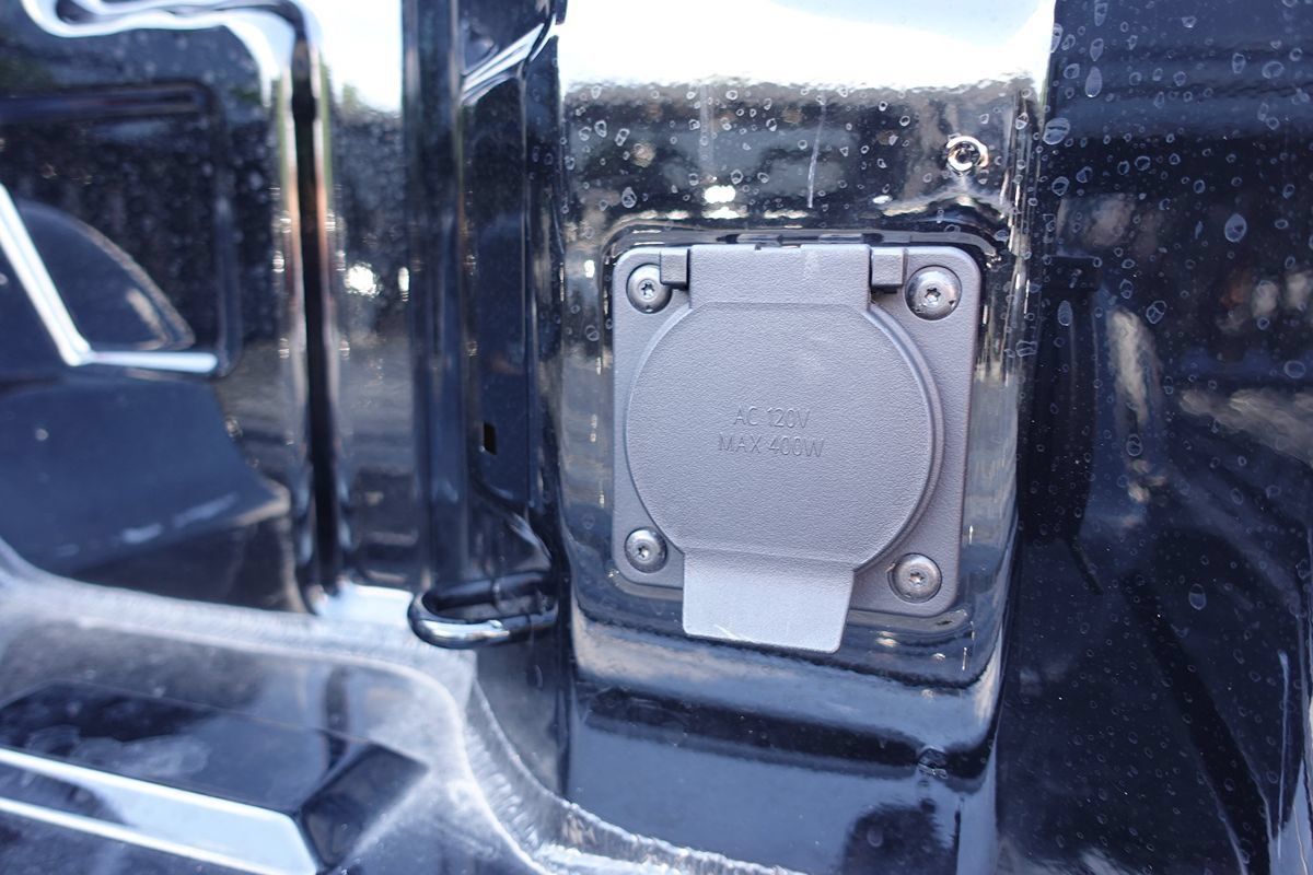 Used 2024 GMC Sierra 1500 Elevation AWD/4WD image 30