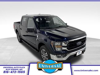 Used 2023 Ford F150 XLT w/ Equipment Group 301A Mid AWD/4WD 360° Tour
