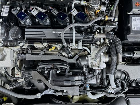 Used 2023 Toyota Corolla LE w/ Carpet Mat Package (TMS) image 31