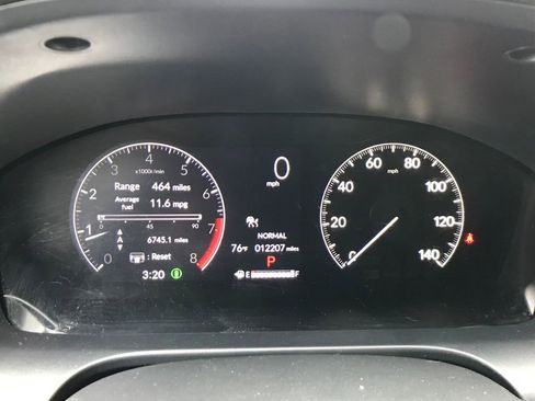 Used 2024 Honda HR-V Sport image 6