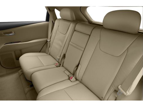 Used 2015 Lexus RX 350 FWD image 6