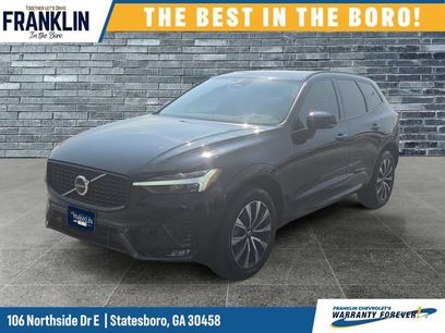 Used 2025 Volvo XC60 B5 Plus