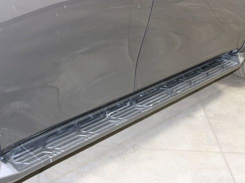 Used 2024 INFINITI QX80 Luxe image 12