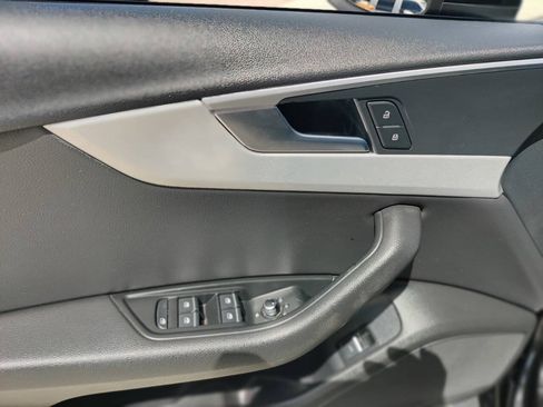 Used 2017 Audi A4 2.0T Ultra Premium FWD image 26