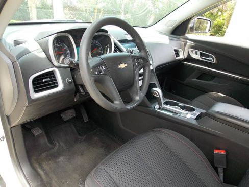 Used 2015 Chevrolet Equinox LS FWD image 8