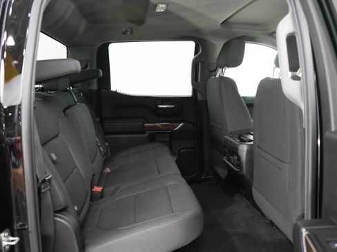 Used 2020 Chevrolet Silverado 1500 RST w/ True North Edition AWD/4WD image 12