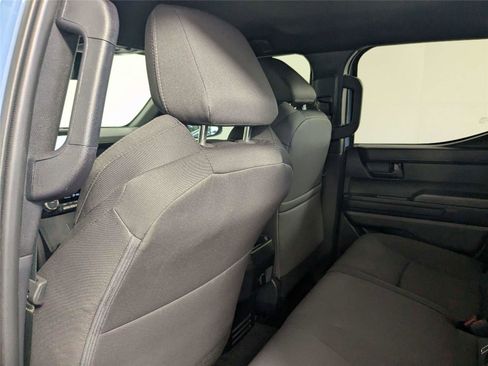 Certified 2026 Toyota Tacoma SR5 RWD image 35