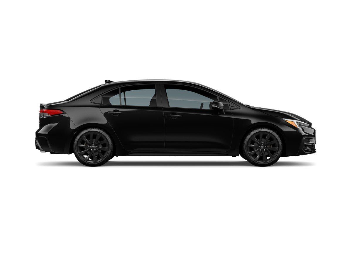 New 2027 Toyota Corolla SE FWD image 12