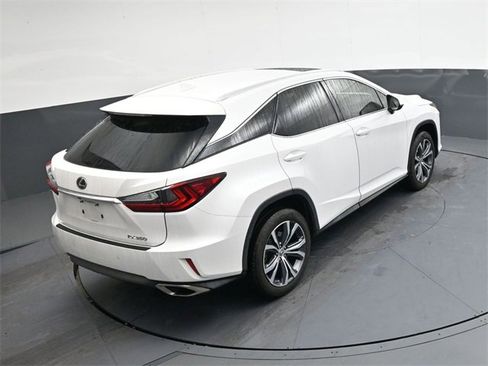 Used 2017 Lexus RX 350 FWD image 18