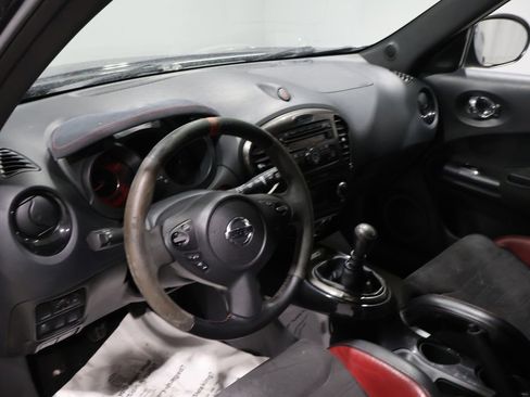 Used 2014 Nissan Juke NISMO RS image 2
