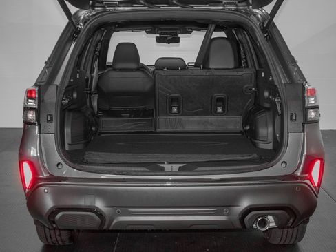 New 2026 Subaru Forester Touring image 23