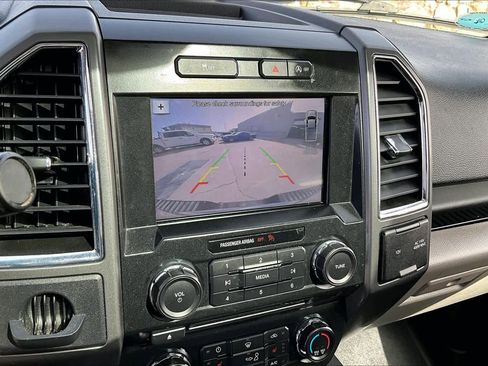 Used 2017 Ford F150 XLT w/ Equipment Group 302A Luxury image 27