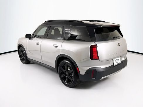 New 2027 MINI Cooper Countryman S AWD/4WD image 7