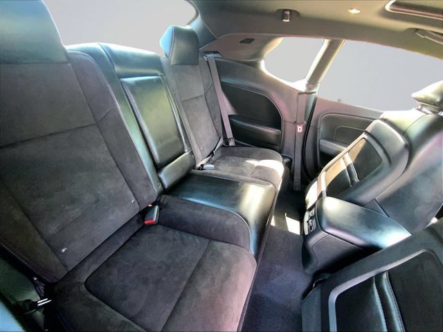 Used 2023 Dodge Challenger R/T w/ Plus Package RWD image 32